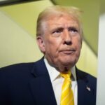 Trump Says He Will Likely Sue The BBC For Up To $5 Billion Over Edited Speech