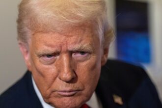 Trump Says Lax Migration Policies Are Top National Security Threat After National Guard Members Shot