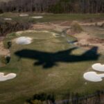 Trump Teaming Up With Legendary Golfer To Revamp 'President's Golf Course' At Joint Base Andrews