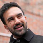 Trump Teases Oval Office Showdown With Zohran Mamdani