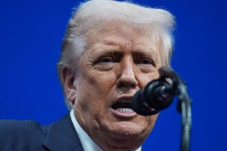 Trump Voter ‘Let Down’ On Handling Of 1 Key Issue