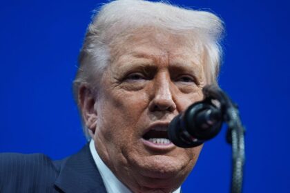 Trump Voter ‘Let Down’ On Handling Of 1 Key Issue