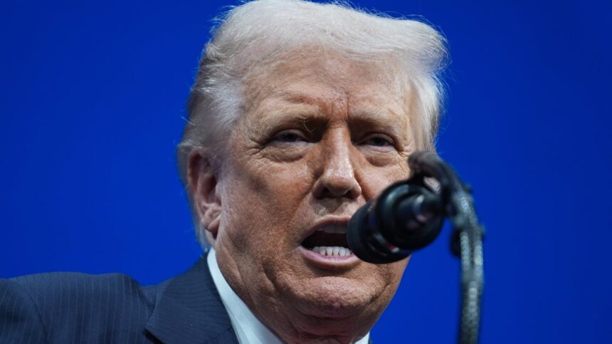 Trump Voter ‘Let Down’ On Handling Of 1 Key Issue