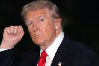 Trump White House’s MySpace Spoof Draws Furious Backlash