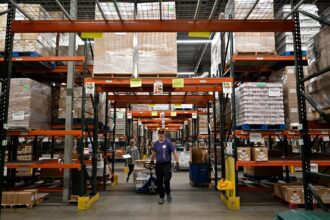 Trump administration demands states ‘undo’ full SNAP payouts