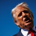 Trump's Disapproval Rating Is Highest It's Been This Term: Poll