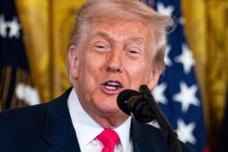 Trump’s Latest Righteous Rhetoric Gets Snapped With A Reality Check