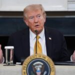 Trump's Republican Party Insists There's No Affordability Crisis And Dismisses Election Losses