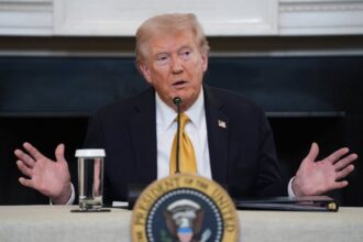 Trump's Republican Party Insists There's No Affordability Crisis And Dismisses Election Losses