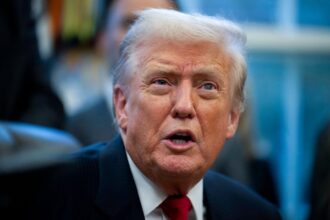 U.N. Sounds Alarm On Catastrophic Hunger Crisis Following Trump Aid Cuts