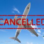 U.S. Flight Cancellations Exceed 2,000 as Shutdown Threatens Thanksgiving Travel