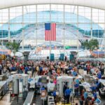 Travel Alert: U.S. Government Shutdown Starts to Hit Airline Bookings