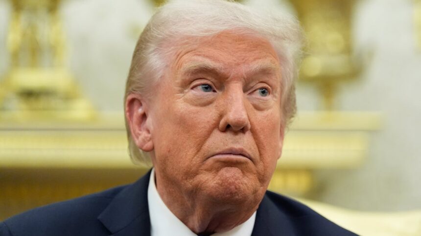 Wall Street Journal Mocks Trump’s Latest Faceplant: ‘This Is What Happens When…’