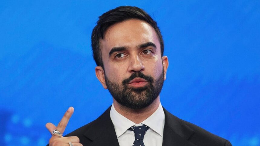 What Zohran Mamdani Can Realistically Do