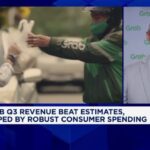 Xpeng to let other carmakers use its partly-autonomous driving system