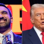 Zohran Mamdani Has A Blunt Message Just For Trump