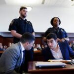 1 Year After Arrest, Luigi Mangione Sees Body Camera Videos