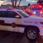 1 killed, 1 injured in Westminster fire Tuesday