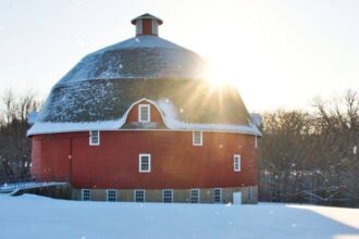 10 Best Places To Visit In Illinois State This Winter