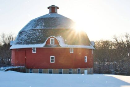 10 Best Places To Visit In Illinois State This Winter