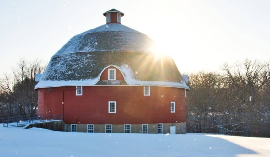 10 Best Places To Visit In Illinois State This Winter