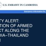 Is It Safe To Travel To Thailand Right Now