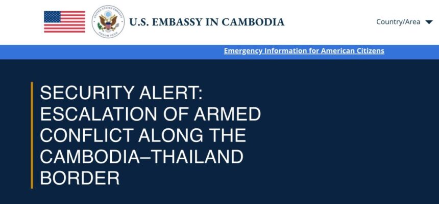 Is It Safe To Travel To Thailand Right Now