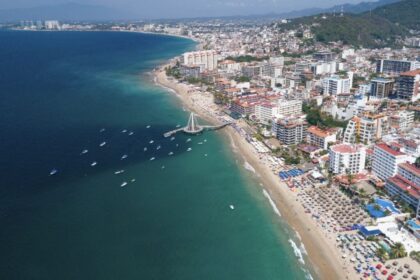 2 Popular Mexican Beaches Were Just Named The Best In The World For Doing Absolutely Nothing