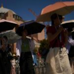 2025 was one of three hottest years on record, scientists say