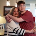 A look at aging baby boomers in the United States