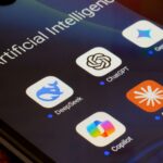 AI's machine learning may net productivity gains and influence Fed