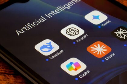 AI's machine learning may net productivity gains and influence Fed