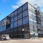 Alterra eyes HQ move within Denver's RiNo neighborhood