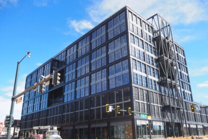 Alterra eyes HQ move within Denver's RiNo neighborhood