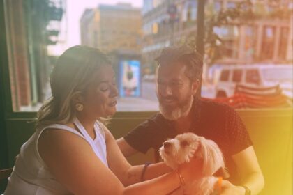 At 44, I Received A Cancer Diagnosis I Never Saw Coming. Too Many Young People Will Get The Same One.