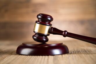 Aurora woman gets 36 years for creating child sex abuse material