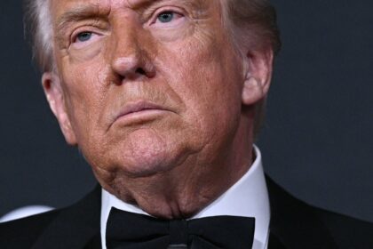 Board Rules 'Unanimously' To Name Kennedy Center After Trump