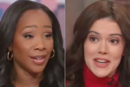 CNN Host Challenges New York Post Guest Over Culture Claims