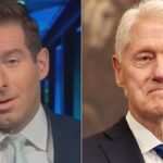 CNN Legal Analyst Rejects Clinton's Defense Of Epstein Photos: 'He Can't Hide'