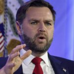 CNN's Harry Enten Says JD Vance Is 'Pulling Off Something Historic' In Early 2028 Polling