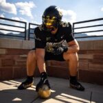 CU Buffs' Ben Gula eager to compete