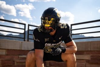 CU Buffs' Ben Gula eager to compete