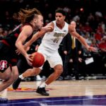 CU Buffs fall to Stanford