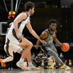 CU Buffs rally past Cal Baptist