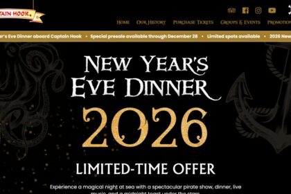 New Year's EvE CANCUN