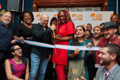 Casa Cecilia Is The Blueprint For Trans And Queer Resistance