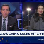 China EV makers brace for 2026 survival test as global expansion accelerates