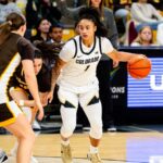 Colorado Buffaloes women's basketball defeats Wyoming