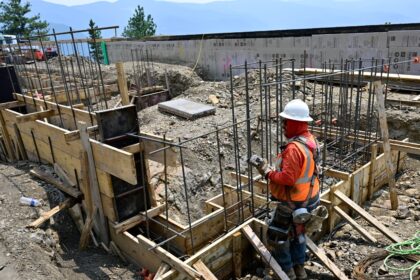 Colorado employers added 500 jobs in September