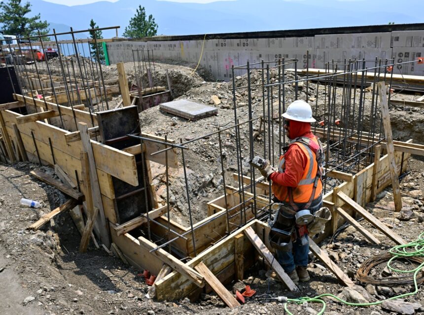 Colorado employers added 500 jobs in September